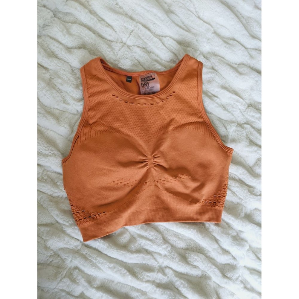 Gymshark sports bra